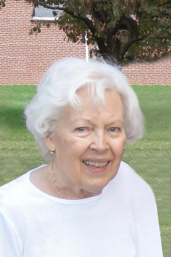 Margaret “Peggy” Louise Browne Wise News, Sports, Jobs Williamsport